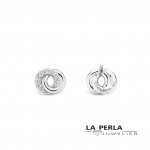 Ti Sento oorringen 7784ZI - Ti Sento - 59.00€ bij www.juwelierlaperla.be